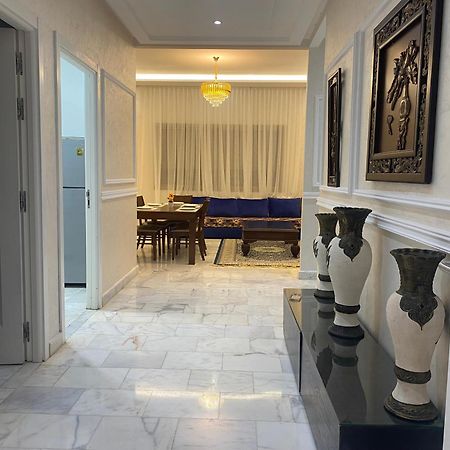Luxueux 2 Chambres 5 Min De L'Aeroport Casablanca Nouaceur Zewnętrze zdjęcie