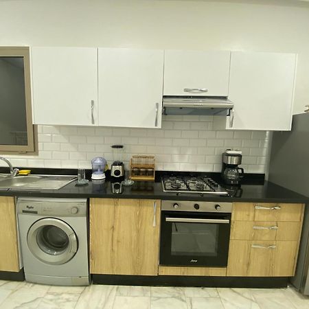 Luxueux 2 Chambres 5 Min De L'Aeroport Casablanca Nouaceur Zewnętrze zdjęcie