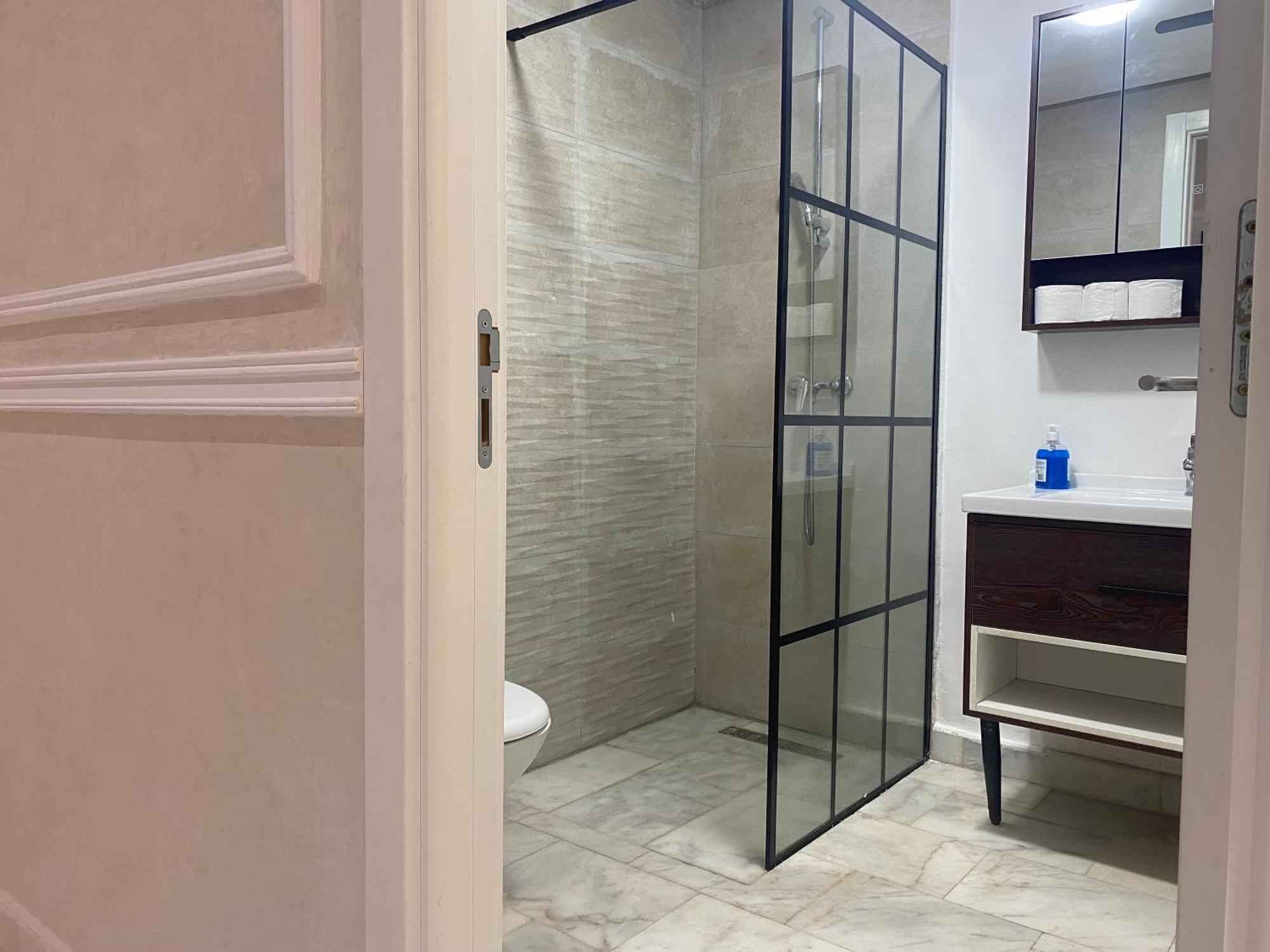 Luxueux 2 Chambres 5 Min De L'Aeroport Casablanca Nouaceur Zewnętrze zdjęcie